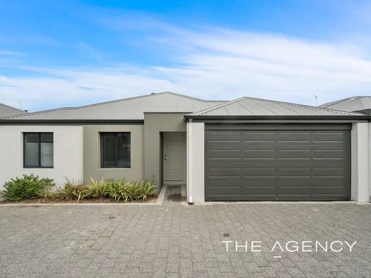 Main view of Homely house listing, 2/23 Apara Way, Nollamara WA 6061