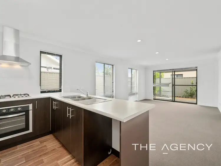 Seventh view of Homely house listing, 2/23 Apara Way, Nollamara WA 6061
