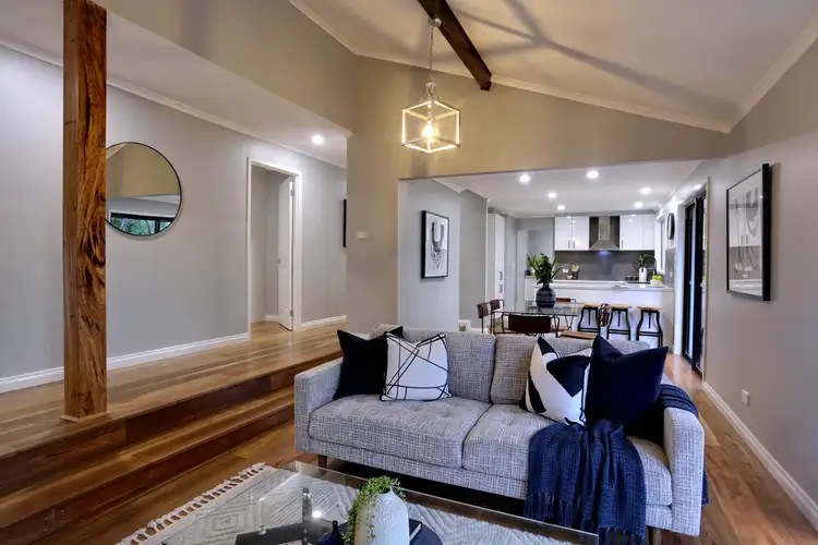 Fifth view of Homely house listing, 15 Macclesfield Road, Emerald VIC 3782