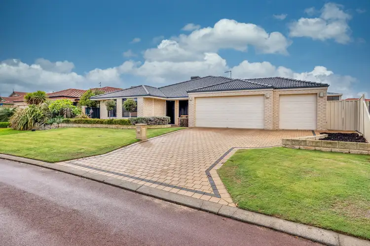 Second view of Homely house listing, 26 Federation Drive, Singleton WA 6175