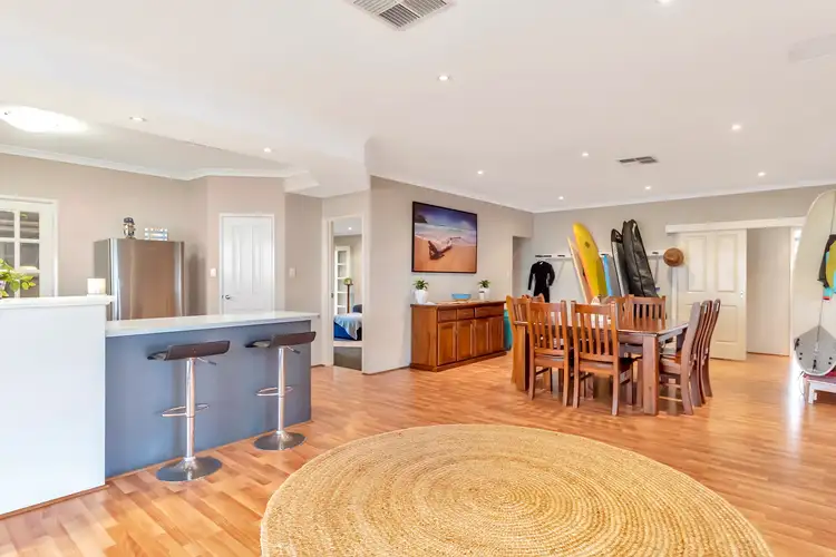 Third view of Homely house listing, 26 Federation Drive, Singleton WA 6175