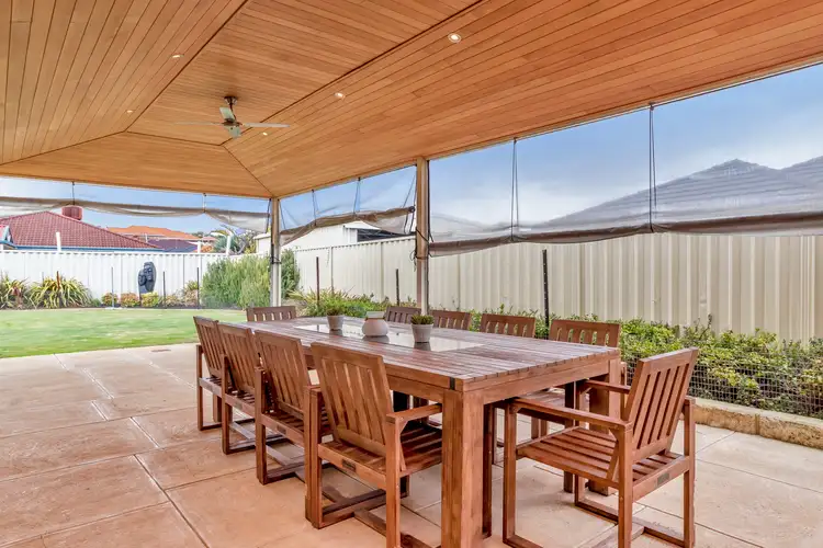 Fourth view of Homely house listing, 26 Federation Drive, Singleton WA 6175