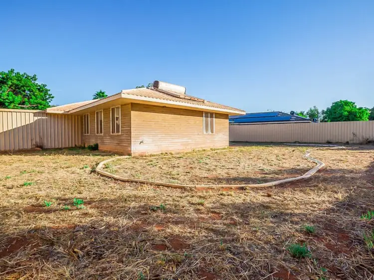 7 Delamere Place, South Hedland WA 6722