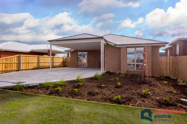 Second view of Homely house listing, 32 Taylor Crescent, Bridgewater TAS 7030