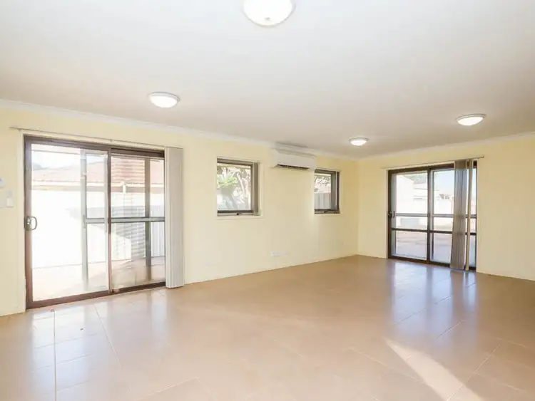 Seventh view of Homely house listing, 16 Delamere Place, South Hedland WA 6722