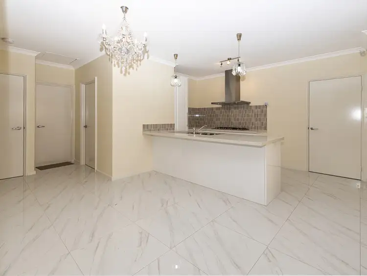 Second view of Homely house listing, 141A Wilmington Crescent, Balga WA 6061