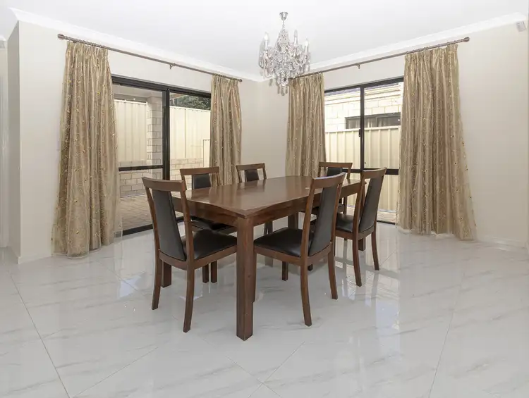 Fourth view of Homely house listing, 141A Wilmington Crescent, Balga WA 6061