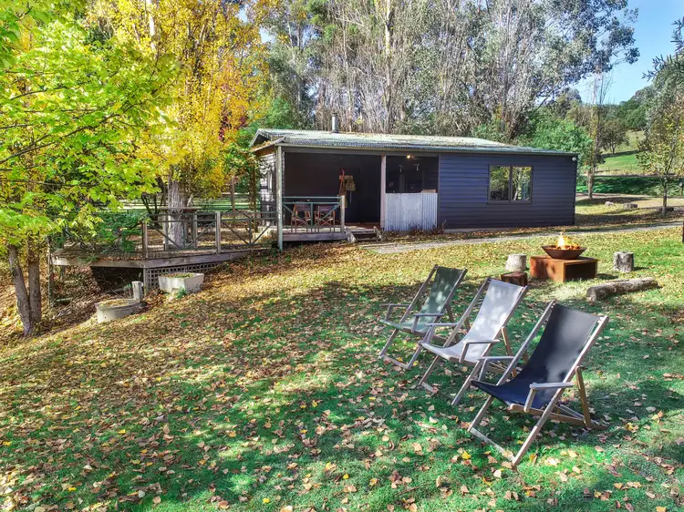 Third view of Homely house listing, 2625 Mt Buller Road, Merrijig VIC 3723