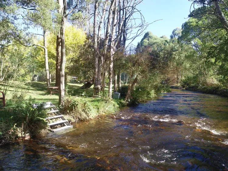 Fourth view of Homely house listing, 2625 Mt Buller Road, Merrijig VIC 3723