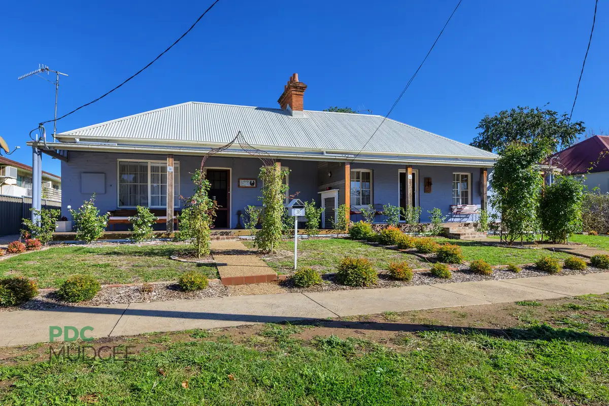 Main view of Homely semi-detached listing, Address available on request