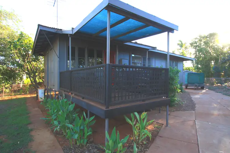 3 Pilkington Street, Port Hedland WA 6721