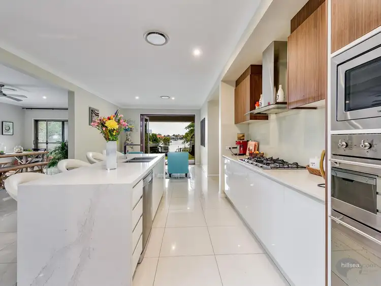 Third view of Homely house listing, 13 Amaroo Street, Biggera Waters QLD 4216
