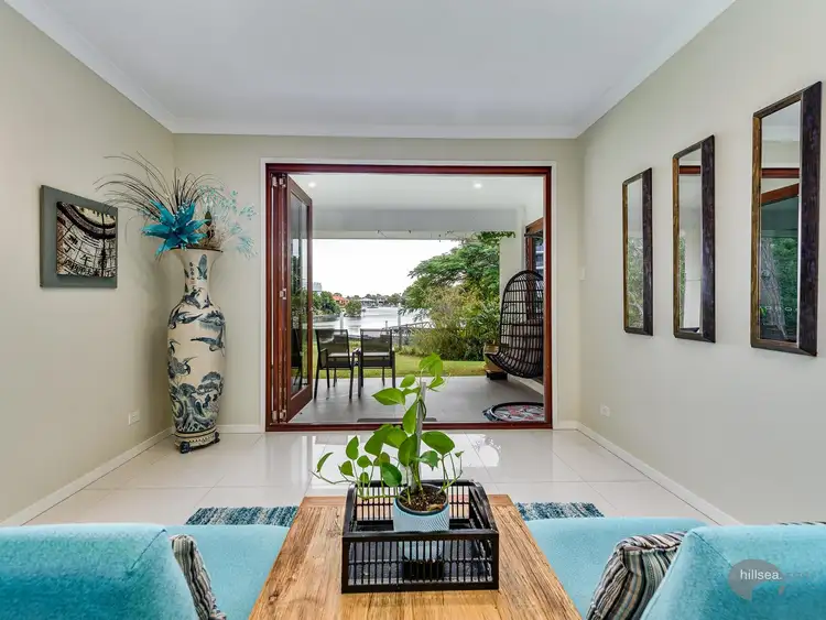 Fourth view of Homely house listing, 13 Amaroo Street, Biggera Waters QLD 4216