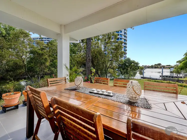 Fifth view of Homely house listing, 13 Amaroo Street, Biggera Waters QLD 4216
