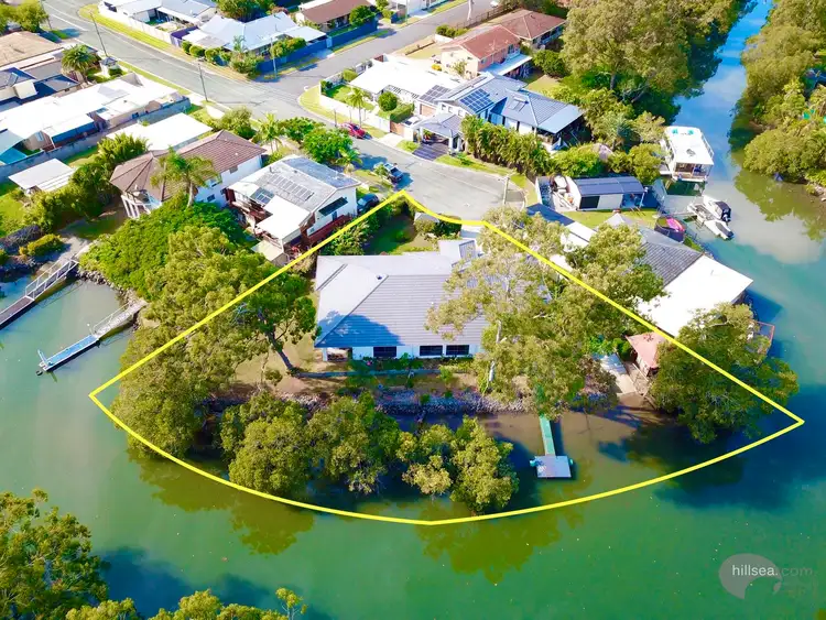Sixth view of Homely house listing, 13 Amaroo Street, Biggera Waters QLD 4216