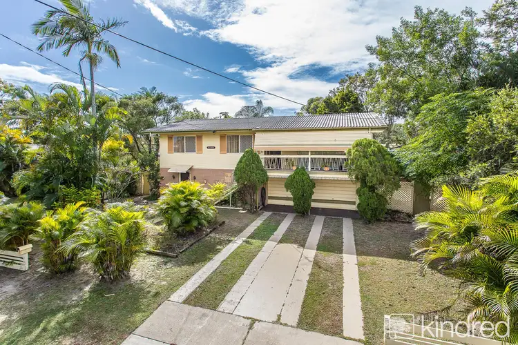 Main view of Homely house listing, 5 Susan Avenue, Kippa-ring QLD 4021