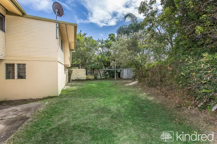 Second view of Homely house listing, 5 Susan Avenue, Kippa-ring QLD 4021