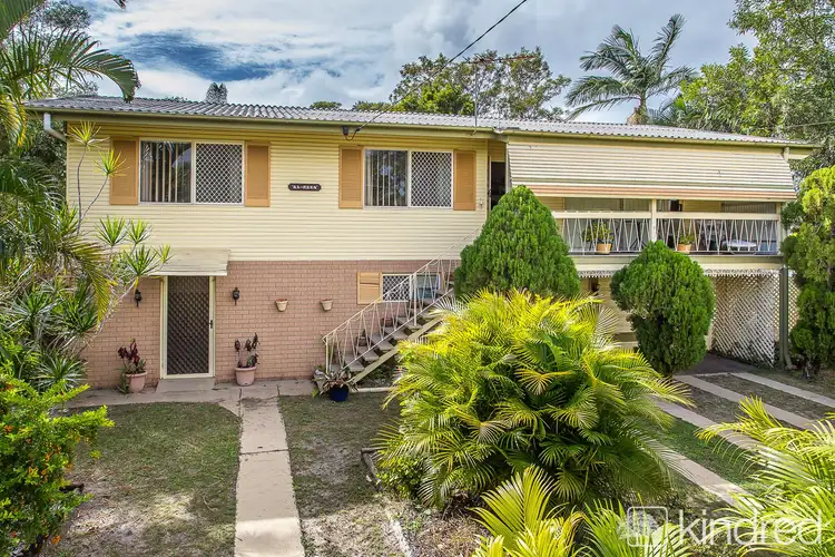 Fourth view of Homely house listing, 5 Susan Avenue, Kippa-ring QLD 4021