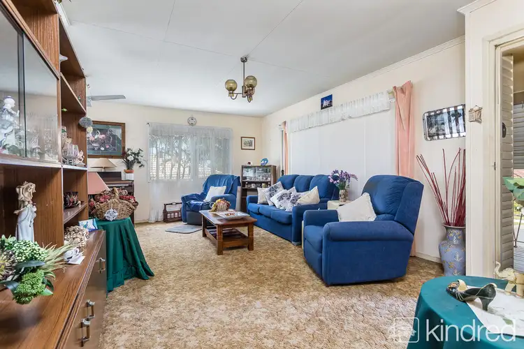 Fifth view of Homely house listing, 5 Susan Avenue, Kippa-ring QLD 4021