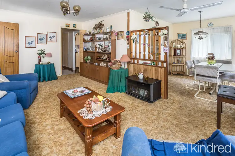 Sixth view of Homely house listing, 5 Susan Avenue, Kippa-ring QLD 4021
