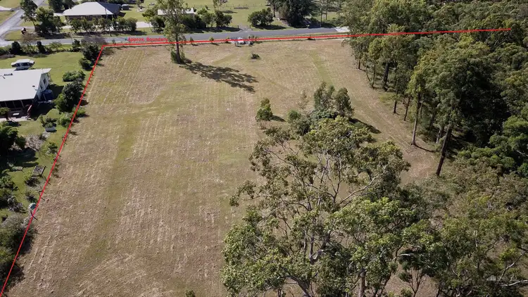 53 Clyde Essex Drive, Gulmarrad NSW 2463