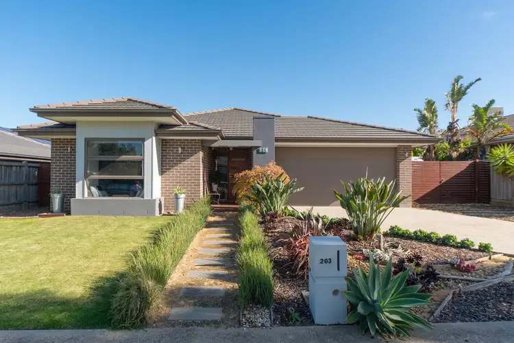 203 Settlers Run, Botanic Ridge VIC 3977