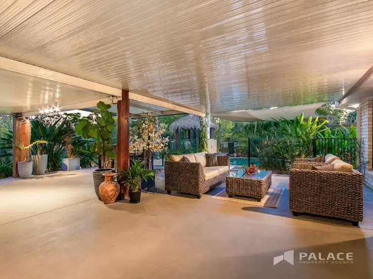 48 Shamrock Court, Chuwar QLD 4306