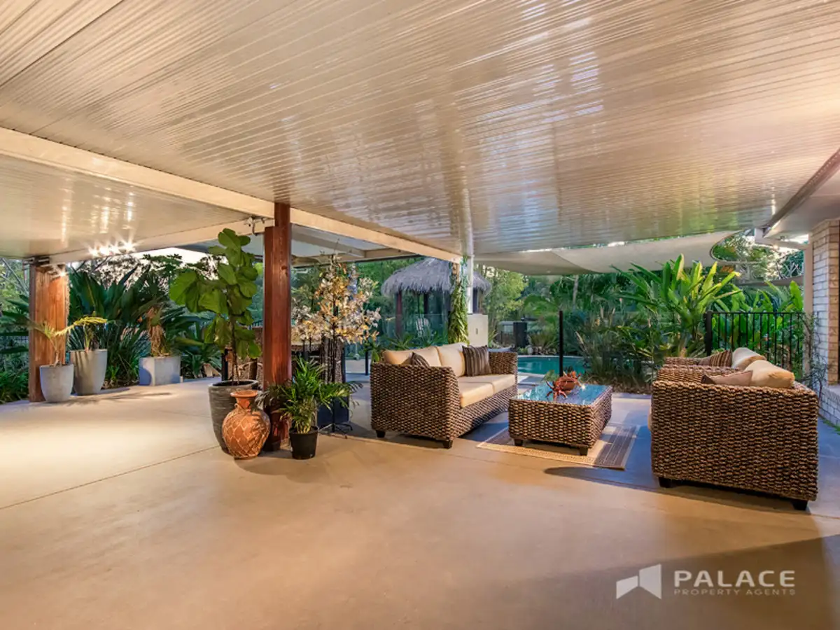 Main view of Homely house listing, 48 Shamrock Court, Chuwar QLD 4306