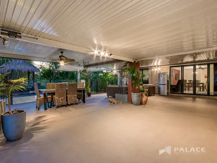 Fifth view of Homely house listing, 48 Shamrock Court, Chuwar QLD 4306
