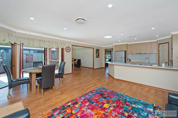 Second view of Homely house listing, 7 Strathburn Crescent, Ormeau QLD 4208