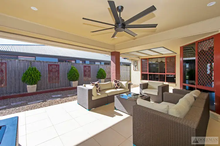 Third view of Homely house listing, 7 Strathburn Crescent, Ormeau QLD 4208