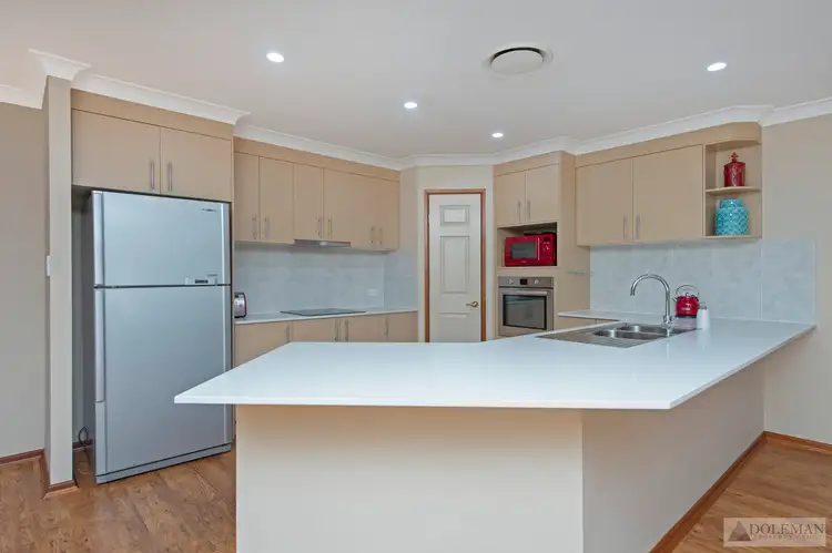 Fourth view of Homely house listing, 7 Strathburn Crescent, Ormeau QLD 4208