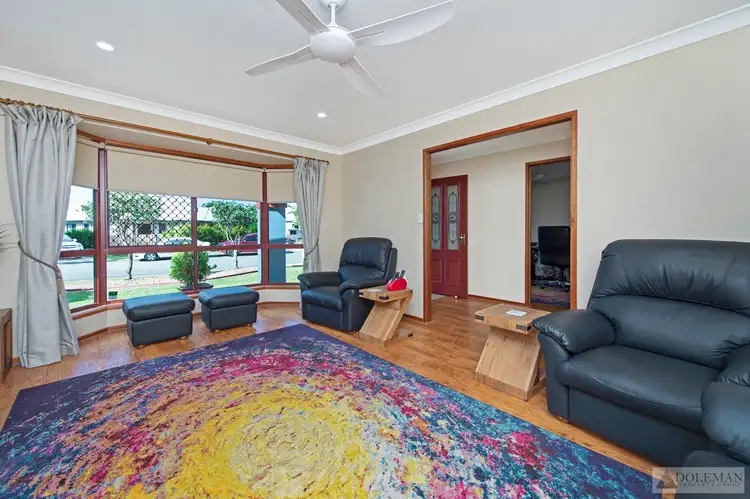 Sixth view of Homely house listing, 7 Strathburn Crescent, Ormeau QLD 4208