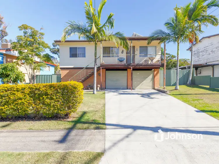 Main view of Homely house listing, 17 Waratah Drive, Crestmead QLD 4132