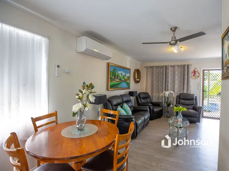 Third view of Homely house listing, 17 Waratah Drive, Crestmead QLD 4132