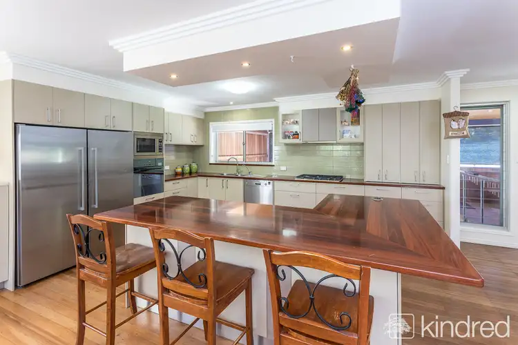 Sixth view of Homely house listing, 2 Aloomba Court, Redcliffe QLD 4020