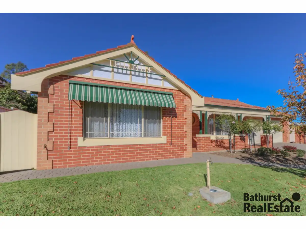 Main view of Homely house listing, 16 Carbine Close, Windradyne NSW 2795