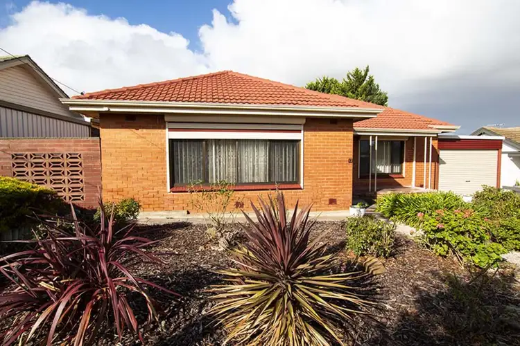Second view of Homely house listing, 12 Vincent Street, Christies Beach SA 5165