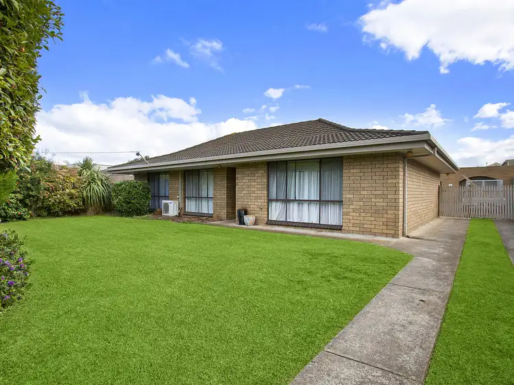Main view of Homely house listing, 103 Queens Road, Warrnambool VIC 3280