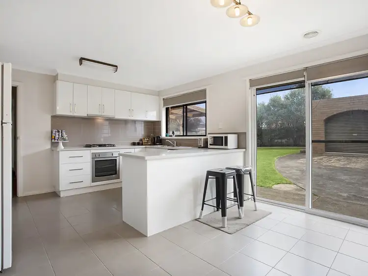 Second view of Homely house listing, 103 Queens Road, Warrnambool VIC 3280