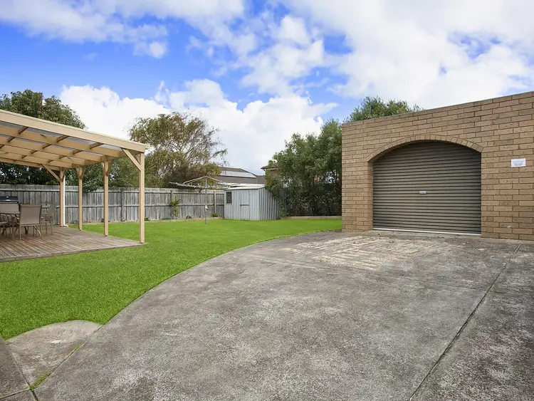 Seventh view of Homely house listing, 103 Queens Road, Warrnambool VIC 3280