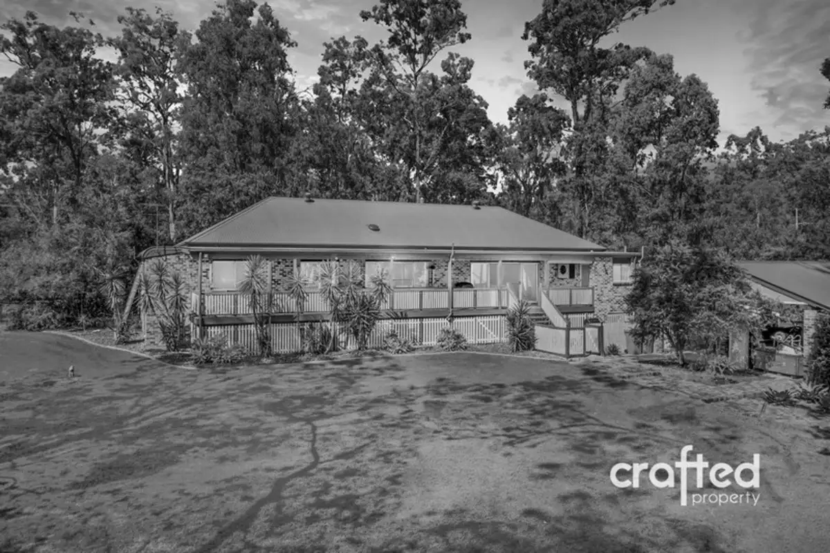 Main view of Homely house listing, 57 Paradise Road, Forestdale QLD 4118