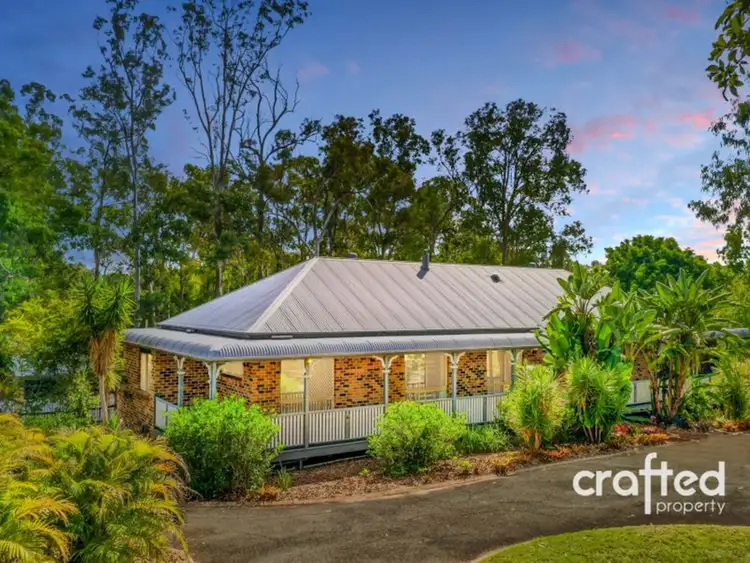 Fourth view of Homely house listing, 57 Paradise Road, Forestdale QLD 4118