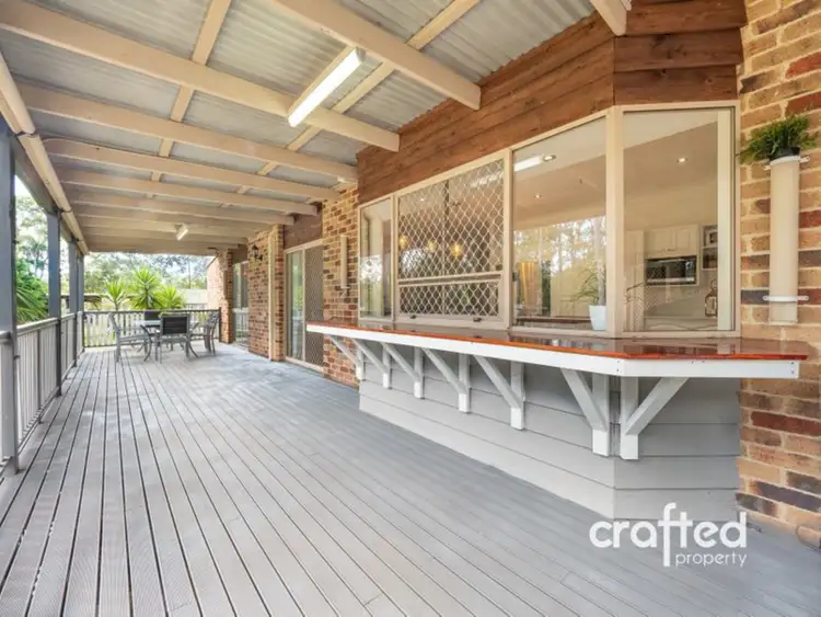 Fifth view of Homely house listing, 57 Paradise Road, Forestdale QLD 4118