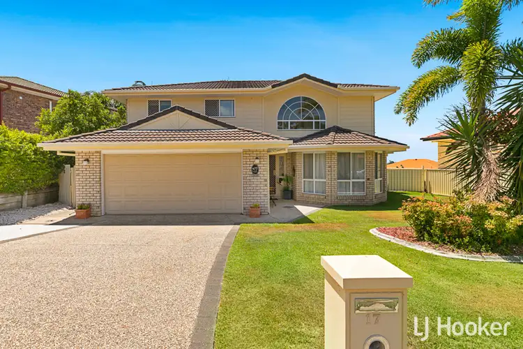 17 Prunda Circuit, Wellington Point QLD 4160