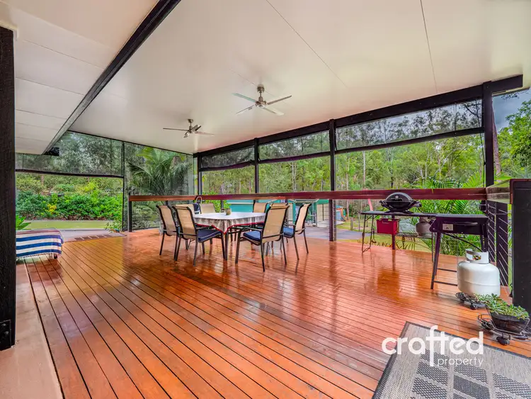 Fourth view of Homely house listing, 9-17 Woodswallow Court, Greenbank QLD 4124