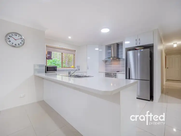 Fifth view of Homely house listing, 9-17 Woodswallow Court, Greenbank QLD 4124