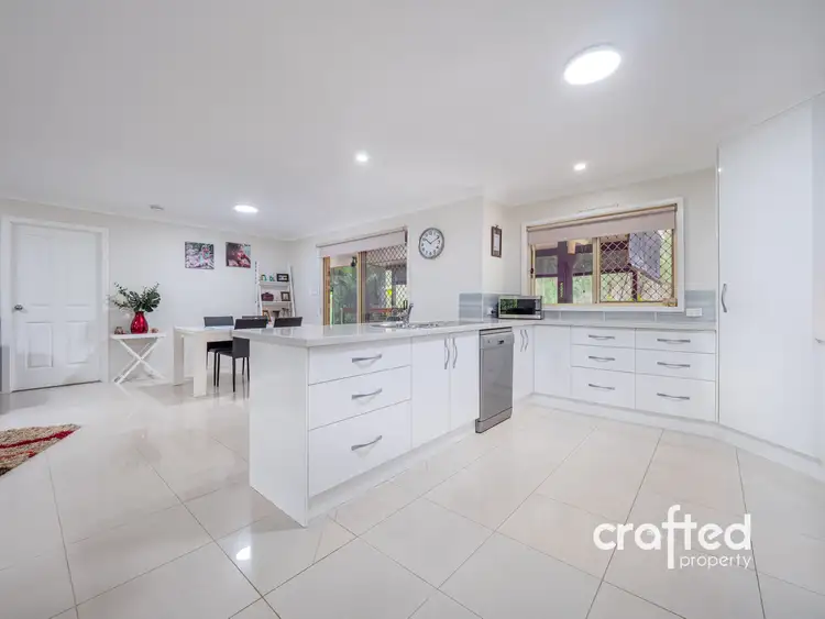 Sixth view of Homely house listing, 9-17 Woodswallow Court, Greenbank QLD 4124