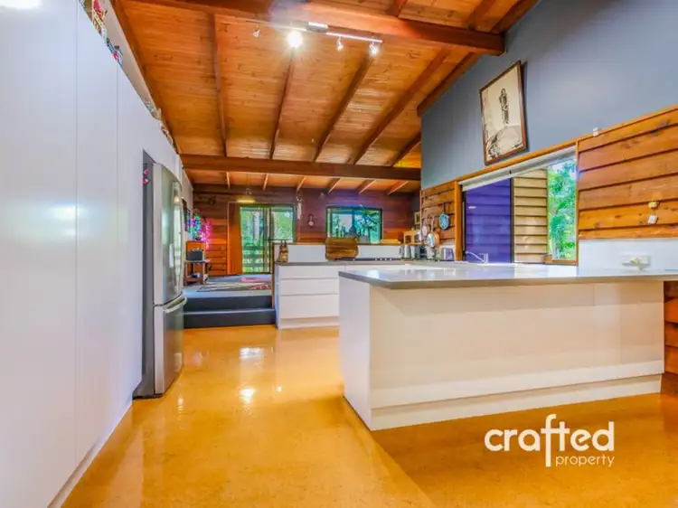Second view of Homely house listing, 90 Paradise Road, Forestdale QLD 4118