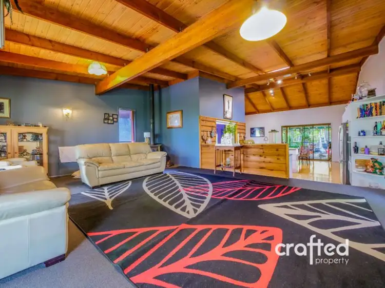 Third view of Homely house listing, 90 Paradise Road, Forestdale QLD 4118